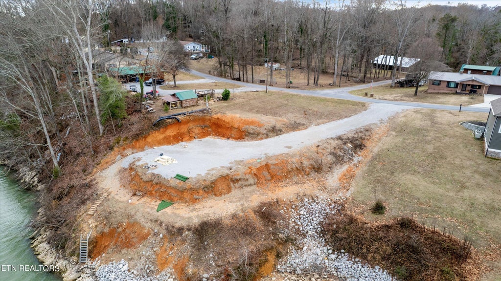Photo of 40 Hilltop Circle, Spring City, TN 37381 (MLS # 1251387)