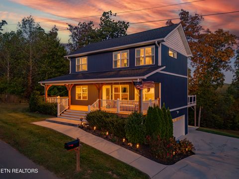 Photo of 400 Sunset Blvd, Maynardville, TN 37807 (MLS # 1318973)