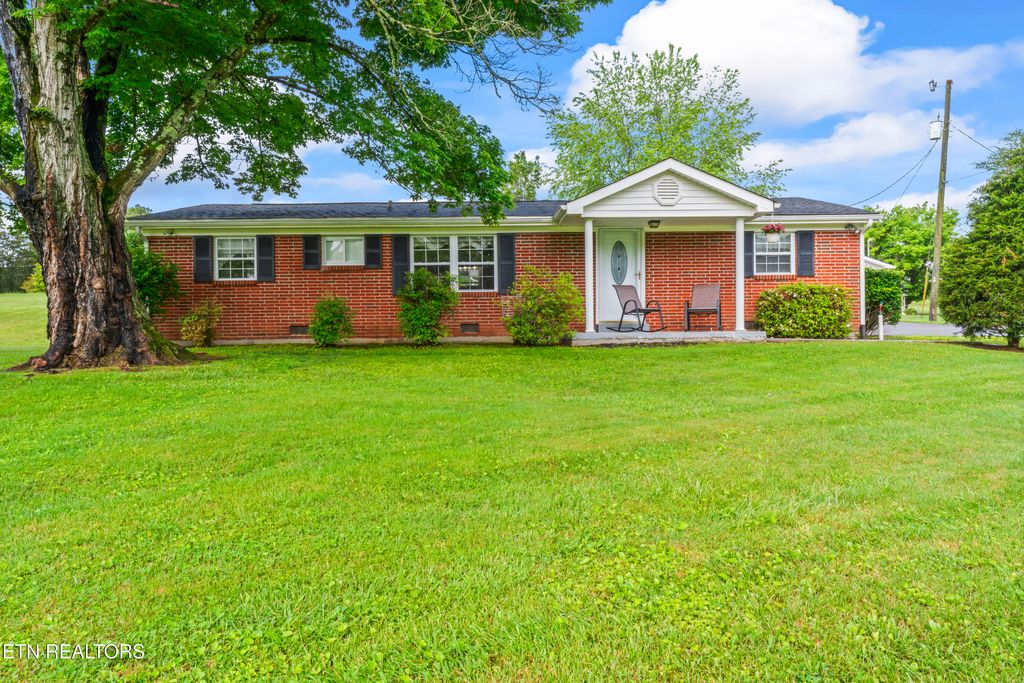 Photo of 7807 Gibbs Rd, Corryton, TN 37721 (MLS # 1300611)