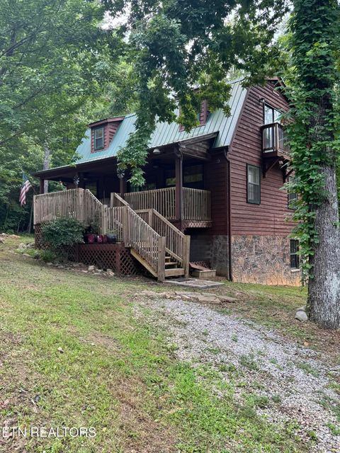 Tiny photo for 1474 Black Oak Way, Sevierville, TN 37862 (MLS # 1333780)