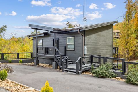 612 Sunset Lane Gatlinburg TN 37738