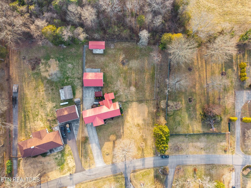 Photo of 7221 Joyce Lane, Powell, TN 37849 (MLS # 1329368)