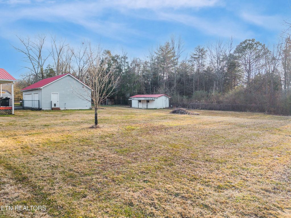 Photo of 7221 Joyce Lane, Powell, TN 37849 (MLS # 1329368)