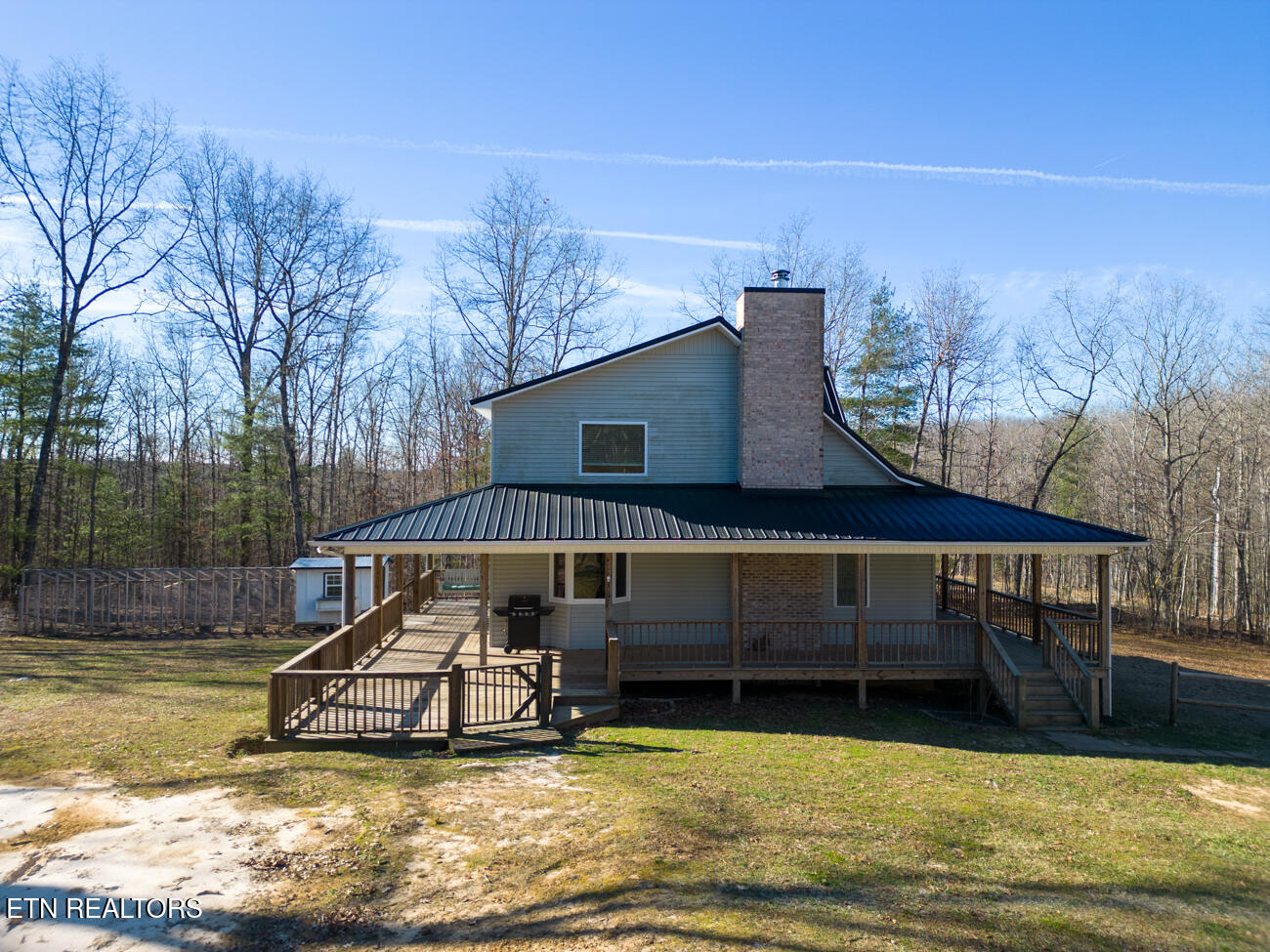 186 Perkins Tr