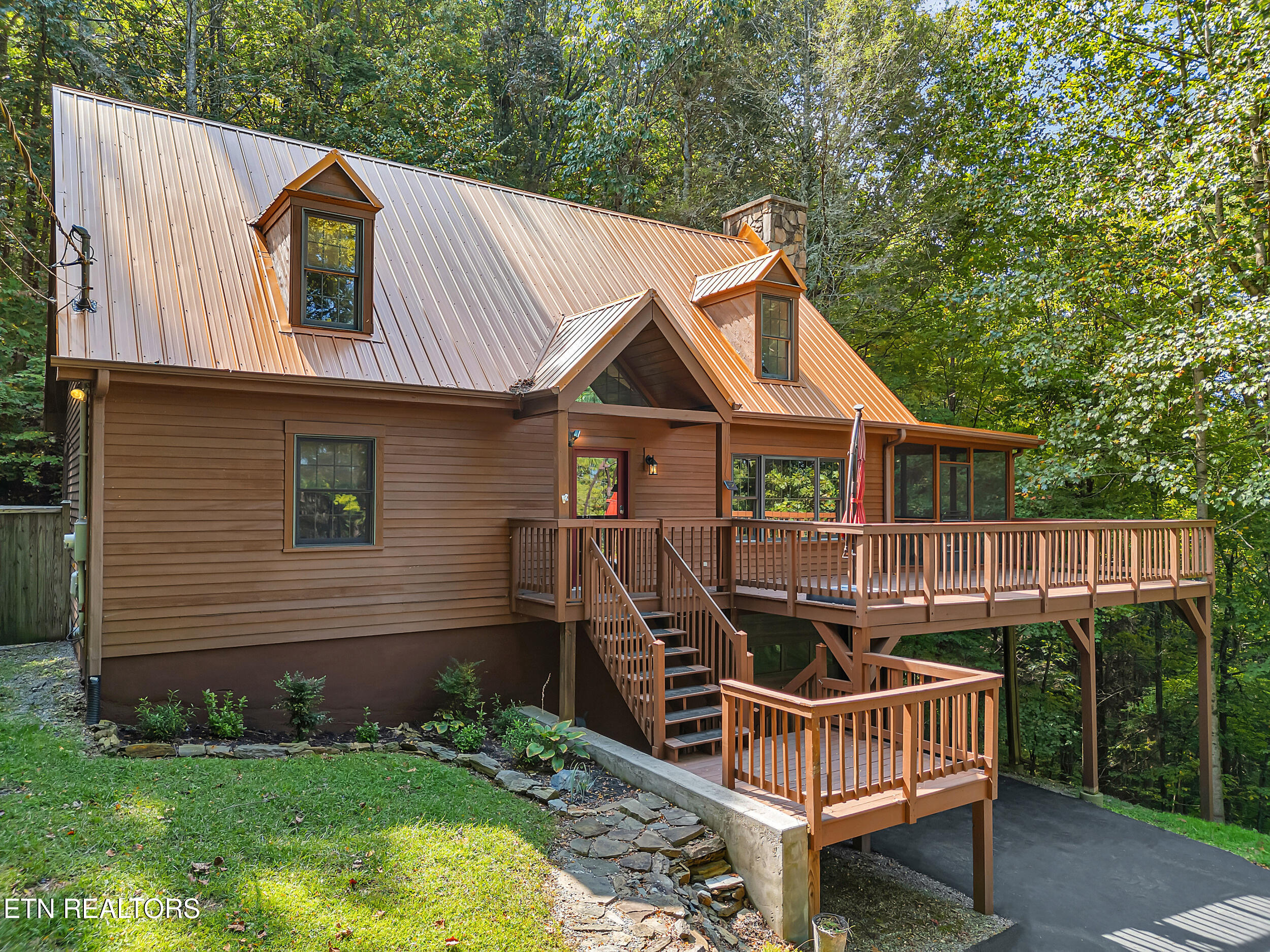 2206 Castle Rise Way