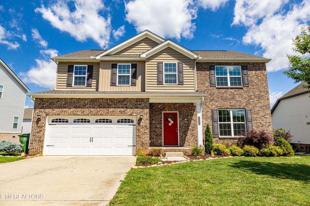 Photo of 2209 Scarlet Tanager St, Maryville, TN 37801 (MLS # 1344947)