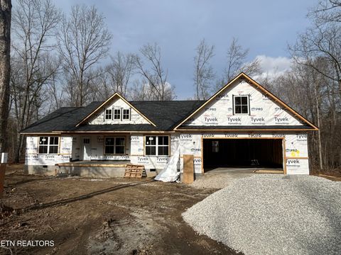 Photo of 59 C C Rd, Monterey, TN 38574 (MLS # 1325887)