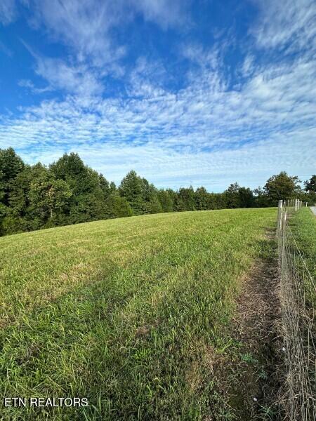 Knob Creek Road