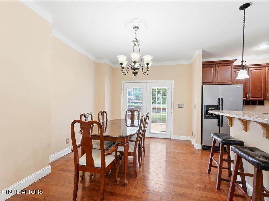 985 Claudette Drive
