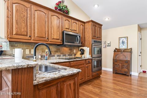 Tiny photo for 253 Dublin Lane, Crossville, TN 38558 (MLS # 1339509)