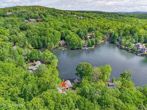 Tiny photo for 253 Dublin Lane, Crossville, TN 38558 (MLS # 1339509)