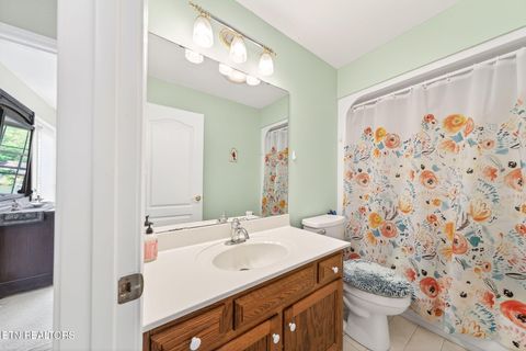 Tiny photo for 253 Dublin Lane, Crossville, TN 38558 (MLS # 1339509)