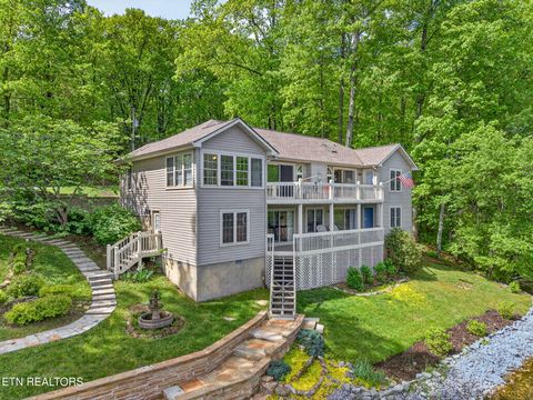 Tiny photo for 253 Dublin Lane, Crossville, TN 38558 (MLS # 1339509)