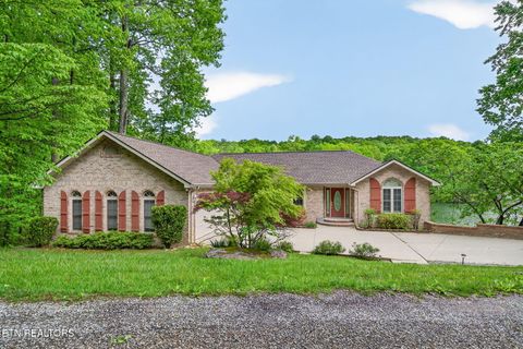 Tiny photo for 253 Dublin Lane, Crossville, TN 38558 (MLS # 1339509)
