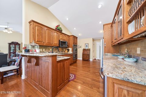 Tiny photo for 253 Dublin Lane, Crossville, TN 38558 (MLS # 1339509)