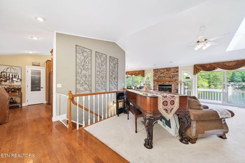 Tiny photo for 253 Dublin Lane, Crossville, TN 38558 (MLS # 1339509)
