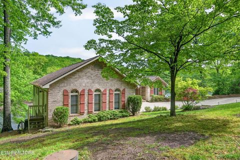 Tiny photo for 253 Dublin Lane, Crossville, TN 38558 (MLS # 1339509)