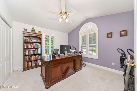 Tiny photo for 253 Dublin Lane, Crossville, TN 38558 (MLS # 1339509)