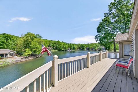 Tiny photo for 253 Dublin Lane, Crossville, TN 38558 (MLS # 1339509)