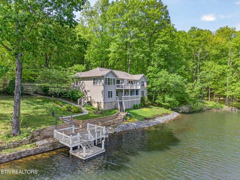 Tiny photo for 253 Dublin Lane, Crossville, TN 38558 (MLS # 1339509)