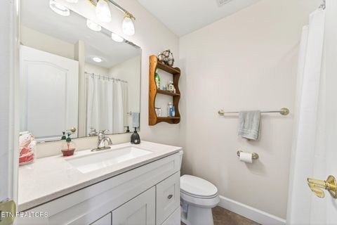Tiny photo for 253 Dublin Lane, Crossville, TN 38558 (MLS # 1339509)