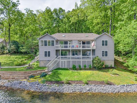 Tiny photo for 253 Dublin Lane, Crossville, TN 38558 (MLS # 1339509)