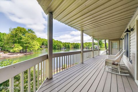 Tiny photo for 253 Dublin Lane, Crossville, TN 38558 (MLS # 1339509)