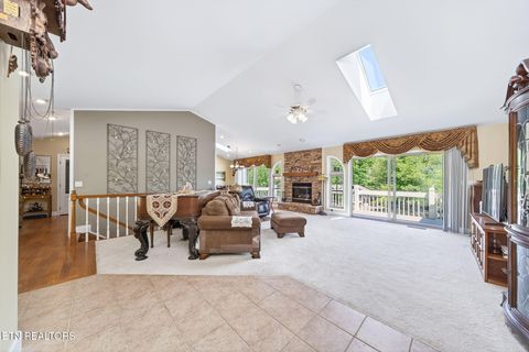 Tiny photo for 253 Dublin Lane, Crossville, TN 38558 (MLS # 1339509)