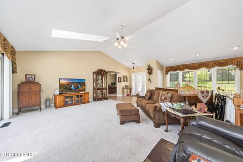Tiny photo for 253 Dublin Lane, Crossville, TN 38558 (MLS # 1339509)