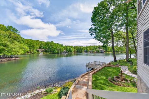 Tiny photo for 253 Dublin Lane, Crossville, TN 38558 (MLS # 1339509)