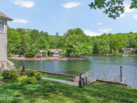 Tiny photo for 253 Dublin Lane, Crossville, TN 38558 (MLS # 1339509)
