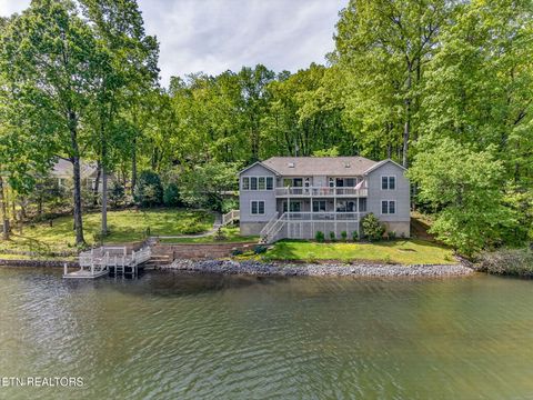 Tiny photo for 253 Dublin Lane, Crossville, TN 38558 (MLS # 1339509)