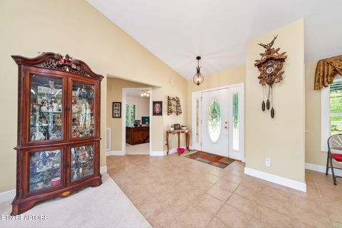 Tiny photo for 253 Dublin Lane, Crossville, TN 38558 (MLS # 1339509)