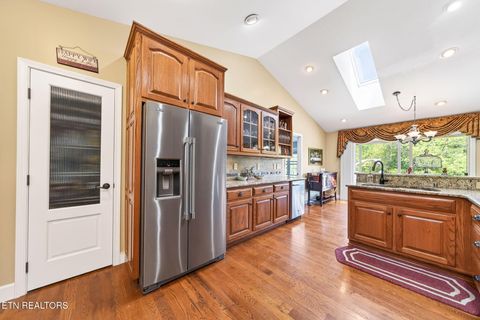 Tiny photo for 253 Dublin Lane, Crossville, TN 38558 (MLS # 1339509)