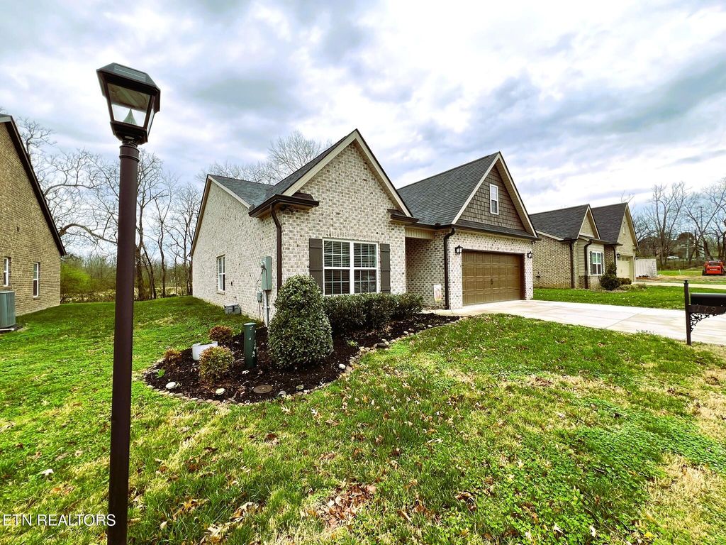 Photo of 179 Van Gilder Way, Seymour, TN 37865 (MLS # 1332176)