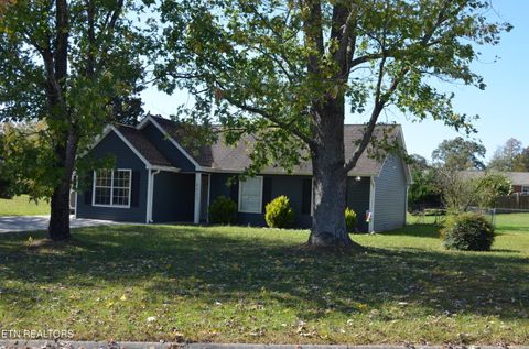 Photo of 8632 Tervada Drive, Knoxville, TN 37931 (MLS # 1322809)