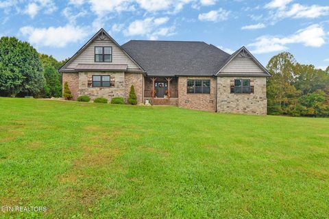 Photo of 159 N Victor Way, Crossville, TN 38555 (MLS # 1318073)