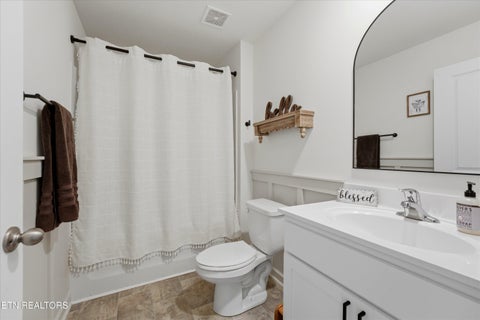 Tiny photo for 4039 Wesoga Drive, Dandridge, TN 37725 (MLS # 1360064)