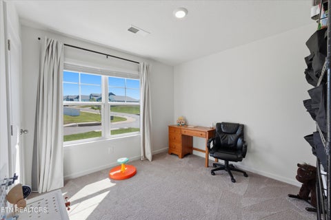 Tiny photo for 4039 Wesoga Drive, Dandridge, TN 37725 (MLS # 1360064)