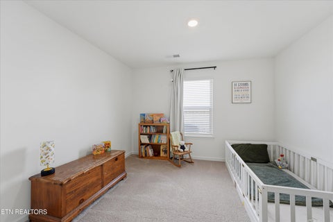 Tiny photo for 4039 Wesoga Drive, Dandridge, TN 37725 (MLS # 1360064)