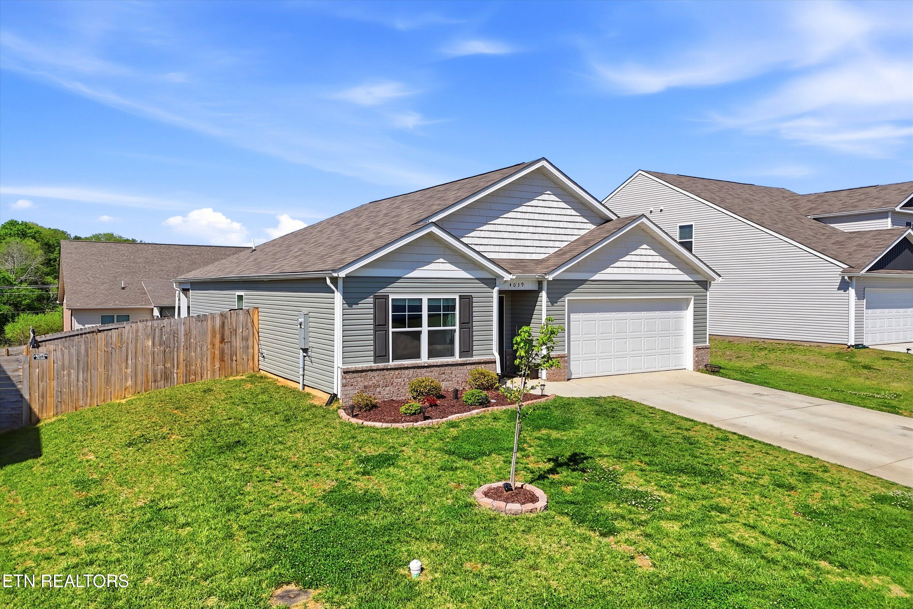 4039 Wesoga Drive