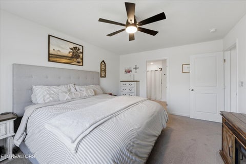 Tiny photo for 4039 Wesoga Drive, Dandridge, TN 37725 (MLS # 1360064)