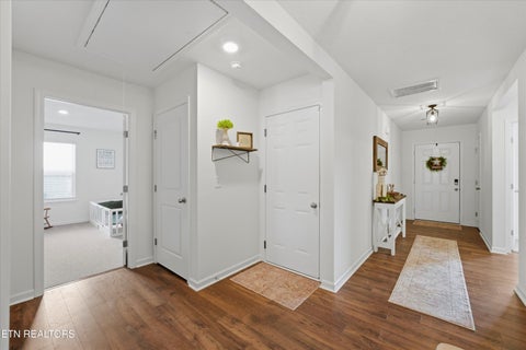 Tiny photo for 4039 Wesoga Drive, Dandridge, TN 37725 (MLS # 1360064)