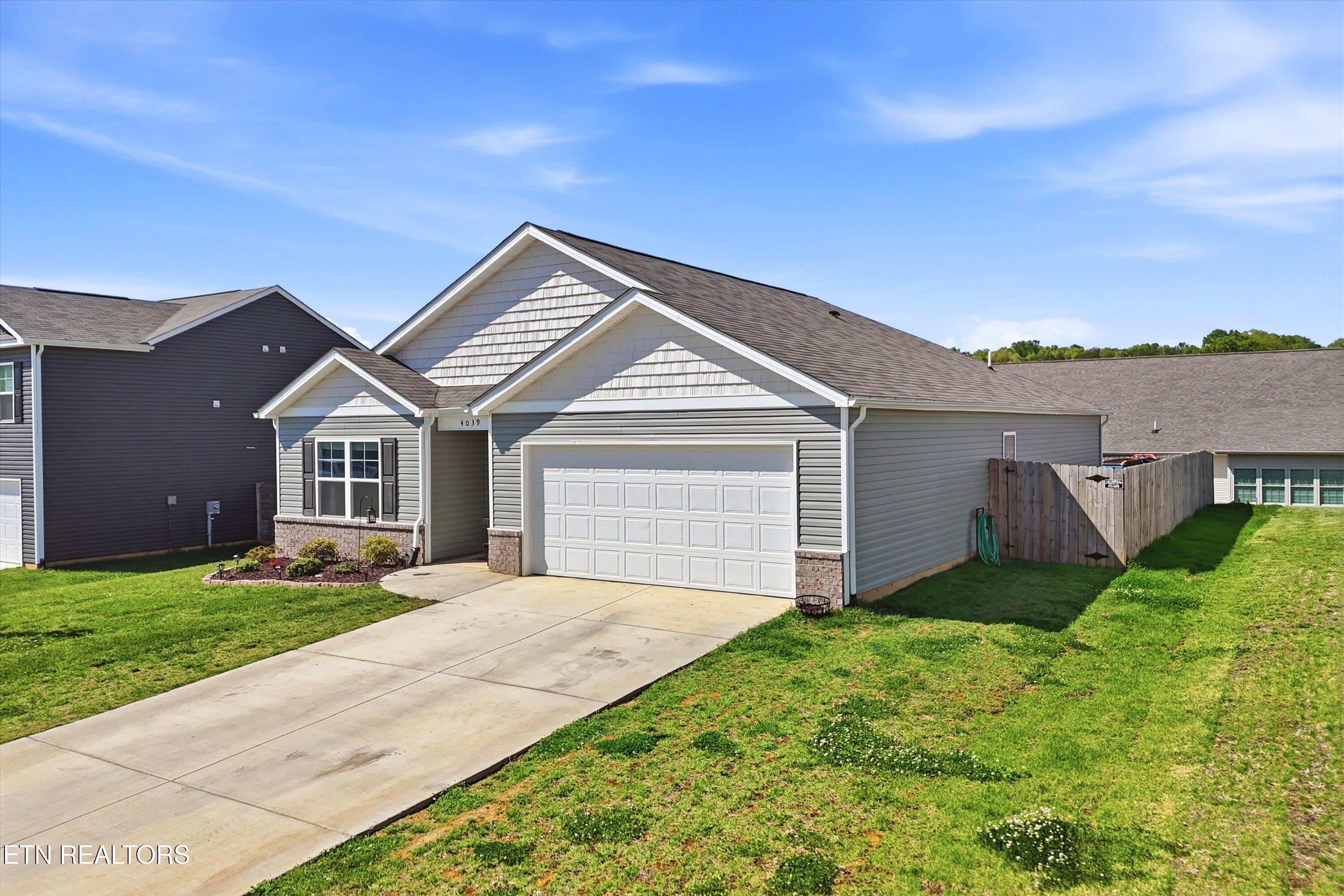 4039 Wesoga Drive
