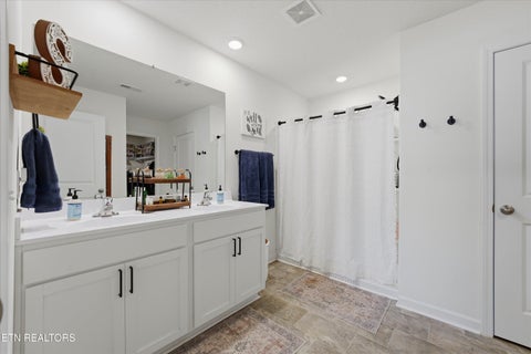 Tiny photo for 4039 Wesoga Drive, Dandridge, TN 37725 (MLS # 1360064)