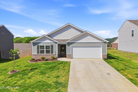 Photo of 4039 Wesoga Drive, Dandridge, TN 37725 (MLS # 1360064)