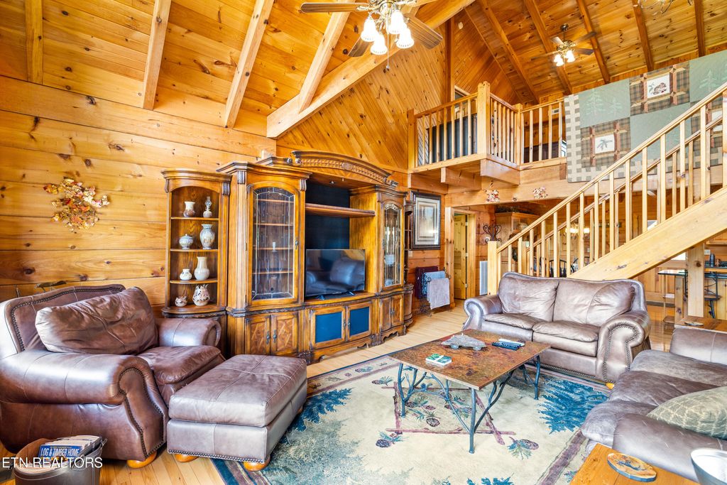 Photo of 3756 Freels Rd, Friendsville, TN 37737 (MLS # 1309376)