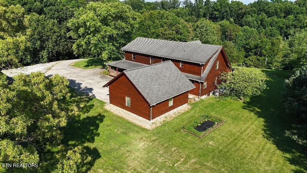 Photo of 3756 Freels Rd, Friendsville, TN 37737 (MLS # 1309376)