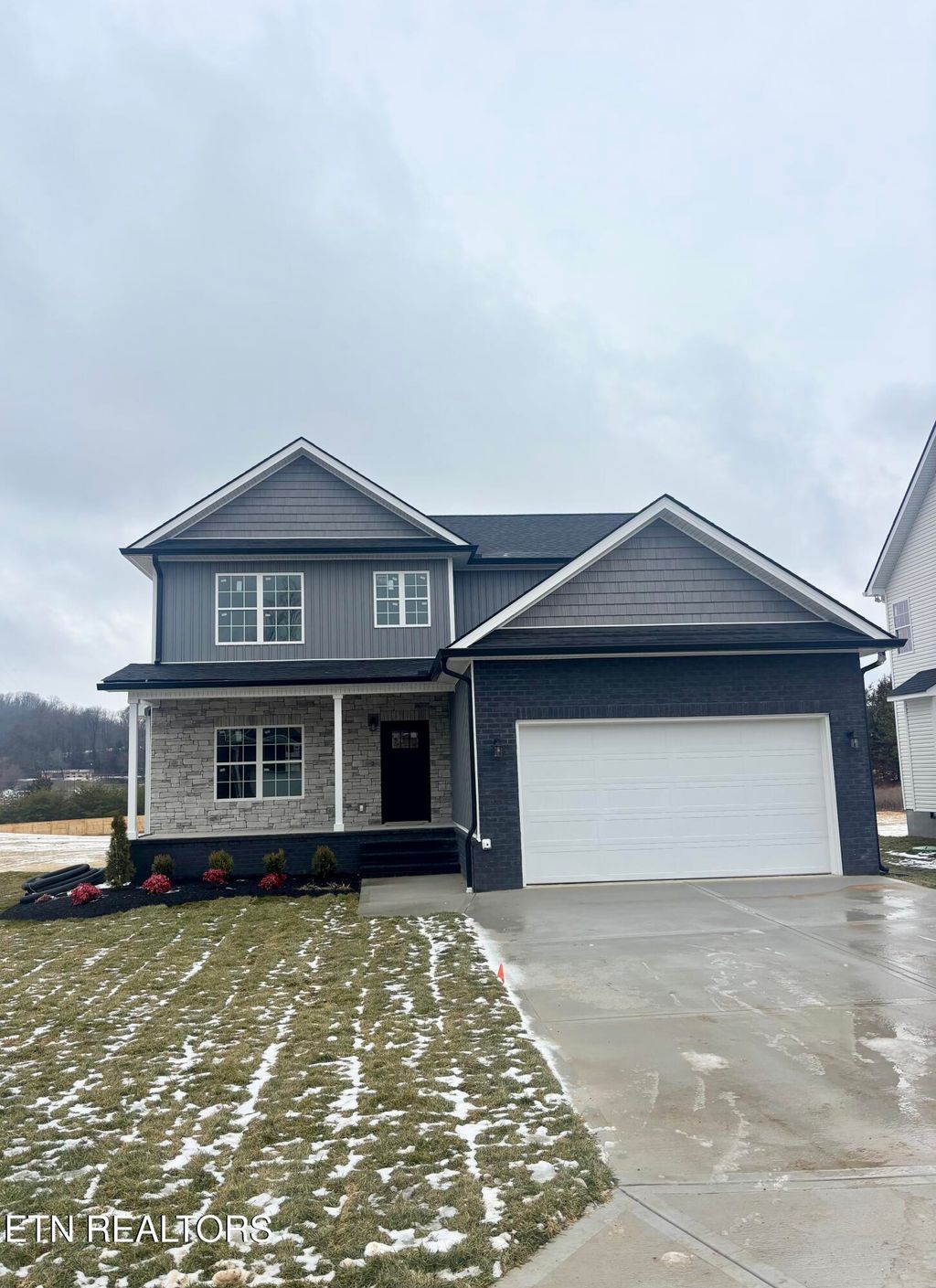 Photo of 409 Eastland Park Drive, Blaine, TN 37709 (MLS # 1328440)