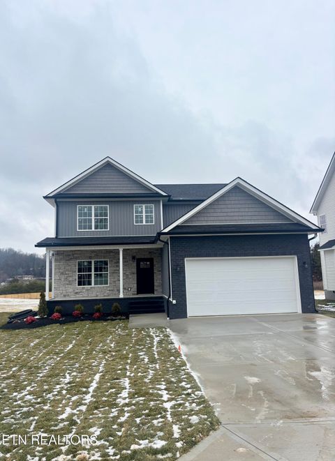 409 Eastland Park Drive Blaine TN 37709